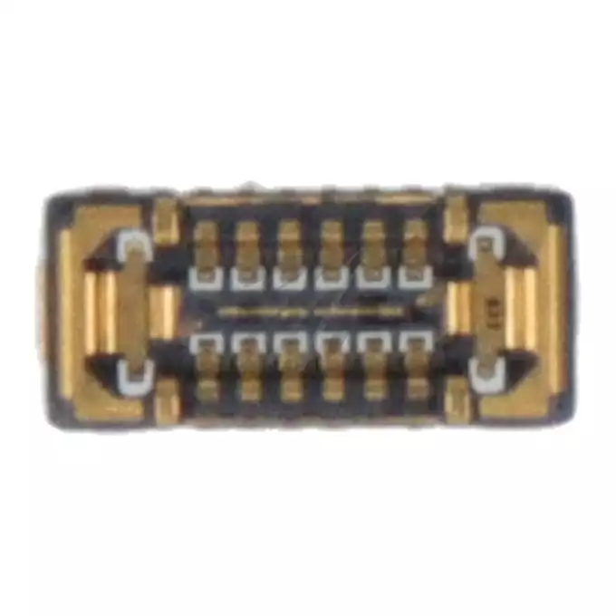 SOCKET-BOARD TO BOARD