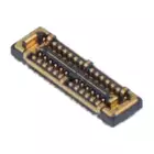 SOCKET-BOARD TO BOARD;24P,2R,0.35MM,SMD-