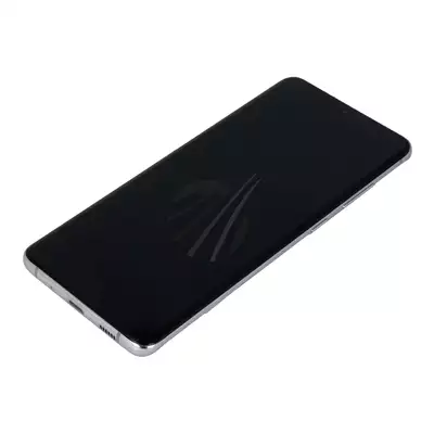 Wyświetlacz do Samsung Galaxy S20 Ultra 5G SM-G988 - biały