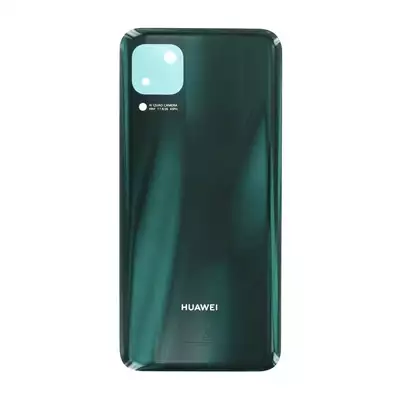Rear cover - Green, Huawei P40 Lite