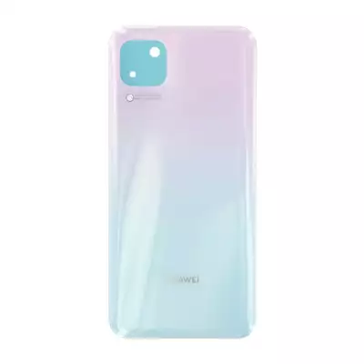 Rear cover - Pink, Huawei P40 Lite