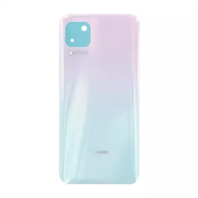 Rear cover - Pink, Huawei P40 Lite