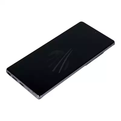 Wyświetlacz do Samsung Galaxy Note 20 SM-N980/SM-N981 - szary