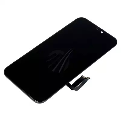 Wyświetlacz do iPhone 11 (Compatible) - czarny