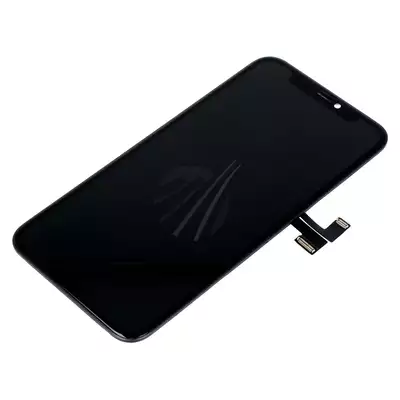 Wyświetlacz do iPhone 11 Pro (Compatible) - czarny