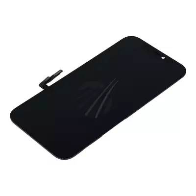 Wyświetlacz do iPhone 12/12 Pro (Pulled) - czarny