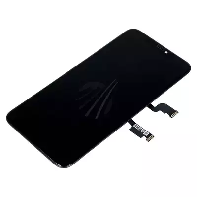 Wyświetlacz do iPhone XS Max (Compatible) - czarny
