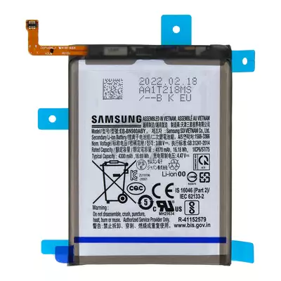 Bateria do Samsung Galaxy Note 20 SM-N981