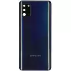 Klapka baterii do Samsung Galaxy A31 SM-A315 - czarna