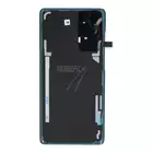 Klapka baterii do Samsung Galaxy S20 FE SM-G780 - niebieska