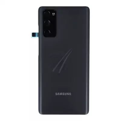 Klapka baterii do Samsung Galaxy S20 FE SM-G780 - niebieska