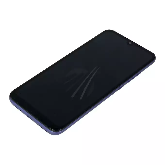 LCD Touchscreen - Blue, Xiaomi Redmi 7