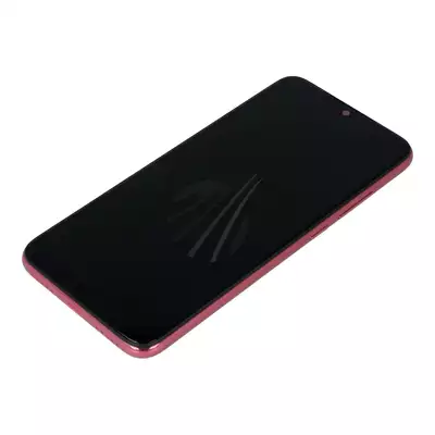 Wyświetlacz do Xiaomi Redmi Note 7 - Nebula Red