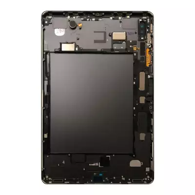 Tylna obudowa do tabletu Samsung Galaxy Tab S7 SM-T870/SM-T875 - czarna
