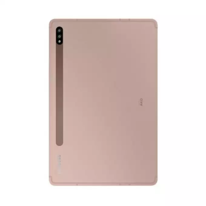 Tylna obudowa do tabletu Samsung Galaxy Tab S7 SM-T870/SM-T875 - mystic bronze