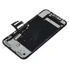 LCD Touchscreen - Black, (Refurb - Sharp) for model iPhone 11