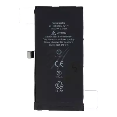 Battery for model iPhone 12 Mini