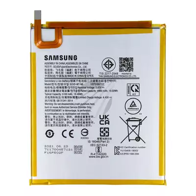 Bateria do tabletu Samsung SM-T295