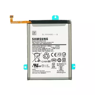 Bateria do Samsung M51 SM-M515