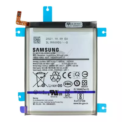 Bateria do Samsung Galaxy M31s SM-M317