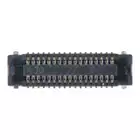 SOCKET-BOARD TO BOARD