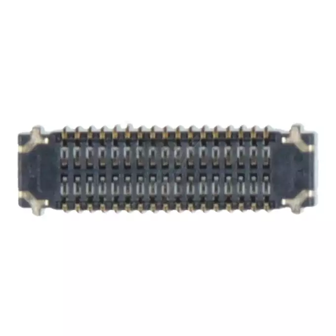 SOCKET-BOARD TO BOARD