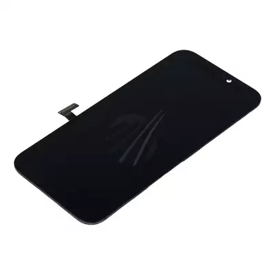 Wyświetlacz do iPhone 12 Mini (Pulled) - czarny