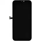 Wyświetlacz do iPhone 12 Pro Max (Factory Std) - czarny