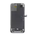 Wyświetlacz do iPhone 12 Pro Max (Factory Std) - czarny