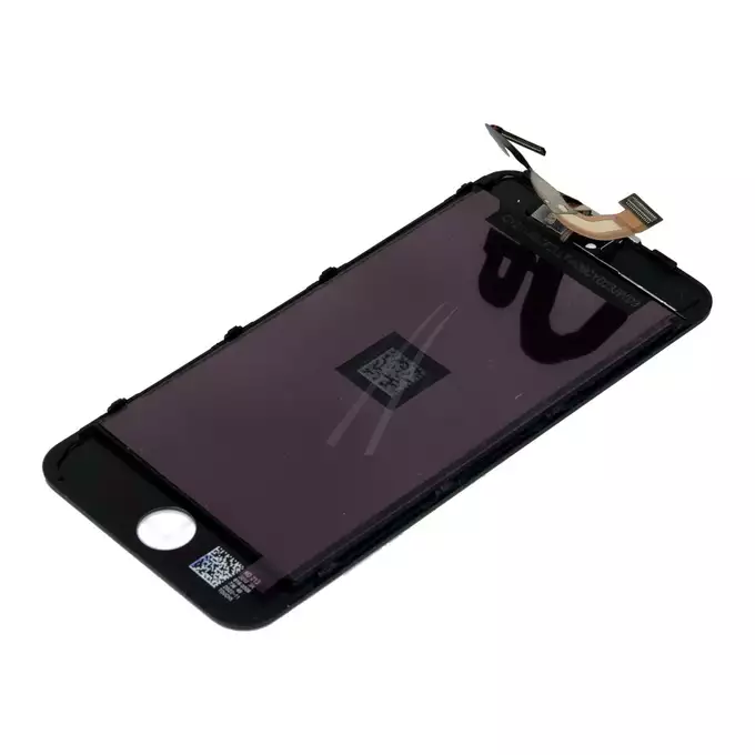 Wyświetlacz do iPod Touch 6 (Refurbished) - czarny