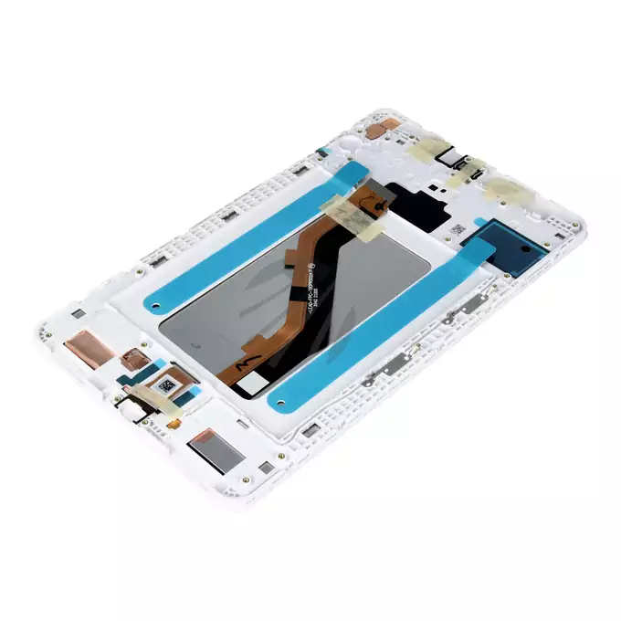 Wyświetlacz do tabletu Samsung Galaxy Tab A 8.0 SM-T295 - biały