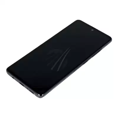 Wyświetlacz do Samsung Galaxy A51 5G SM-A516 - czarny