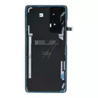 Klapka baterii do Samsung Galaxy S20 FE SM-G780 / S20 FE 5G SM-G781 - czerwona