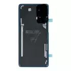 Klapka baterii do Samsung Galaxy S20 FE SM-G780 / S20 FE 5G SM-G781 - pomarańczowa