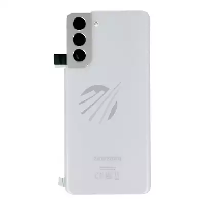 Klapka baterii do Samsung Galaxy S21 SM-G991 - biała