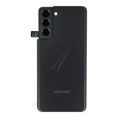 Klapka baterii do Samsung Galaxy S21 SM-G991 - szara