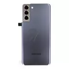 Klapka baterii do Samsung Galaxy S21+ SM-G996 - fioletowa