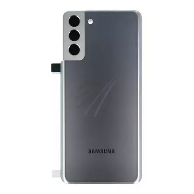 Klapka baterii do Samsung Galaxy S21+ SM-G996 - srebrna