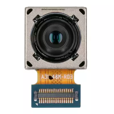 Tylna kamera (48M) do Samsung Galaxy A12 SM-A125