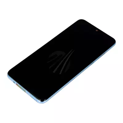 Wyświetlacz + bateria do Huawei P30 Lite New Edition (2020 MAR-LX1B) - breathing crystal
