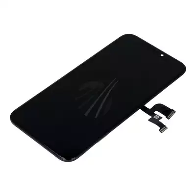 Wyświetlacz do iPhone XS (In-Cell) - czarny