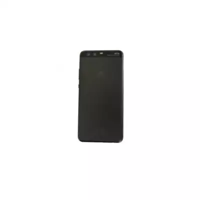 Rear Cover - Black, Huawei P10