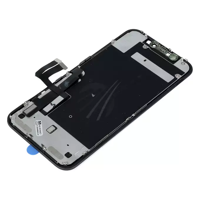 LCD Touchscreen - Black, (Refurb - Toshiba) for model iPhone 11