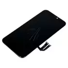 LCD Touchscreen - Black, (Refurb - Toshiba) for model iPhone 11