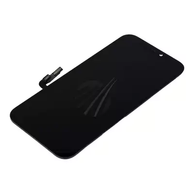 LCD Touchscreen - Black, (Refurbished) for model iPhone 12 and iPhone 12 Pro