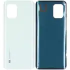 Klapka baterii do Xiaomi Mi 10 Lite 5G - biała