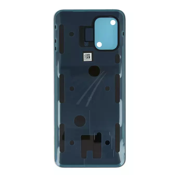 Klapka baterii do Xiaomi Mi 10 Lite 5G - niebieska
