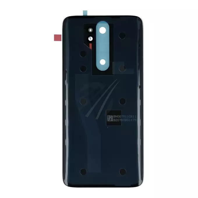 Klapka baterii do Xiaomi Redmi Note 8 Pro - niebieska