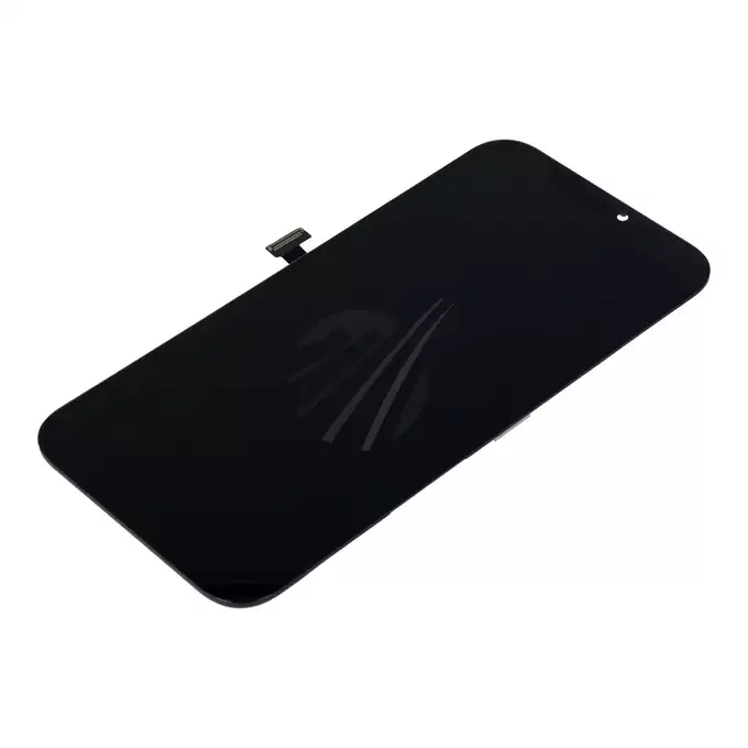 Wyświetlacz do iPhone 12 Pro Max (Refurbished) - czarny