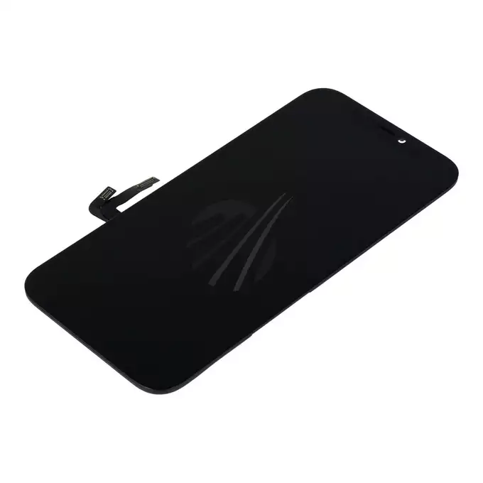 LCD Touchscreen - Black, (In-Cell) for model iPhone 12 and iPhone 12 Pro